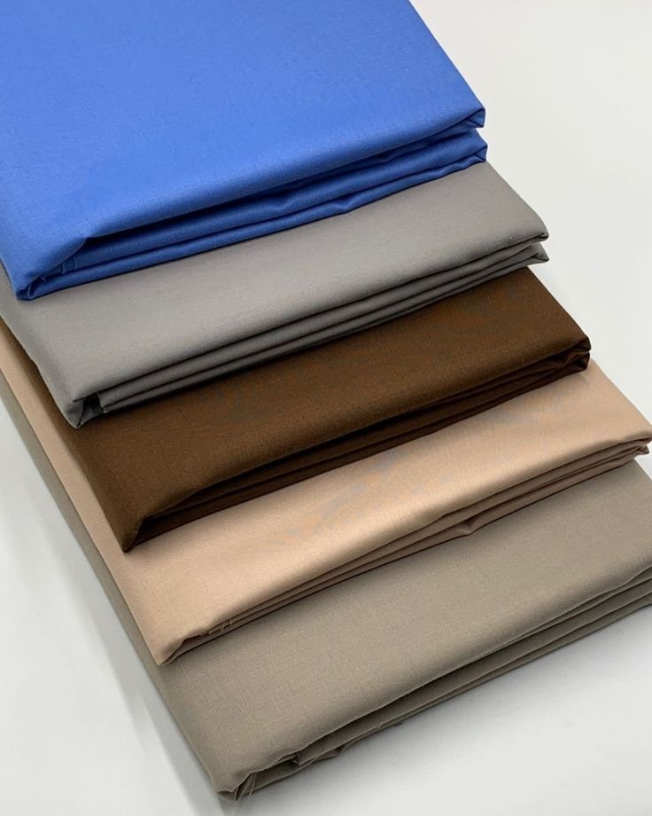 Cotton Fabrics - Dev Tandoor Industries